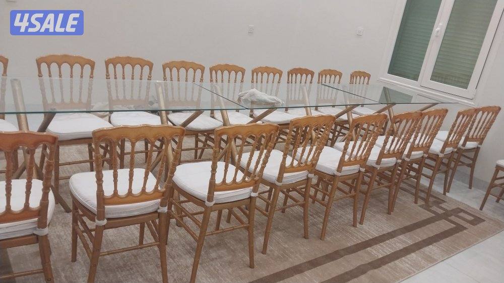 للبيع ١٠٠كرسي0