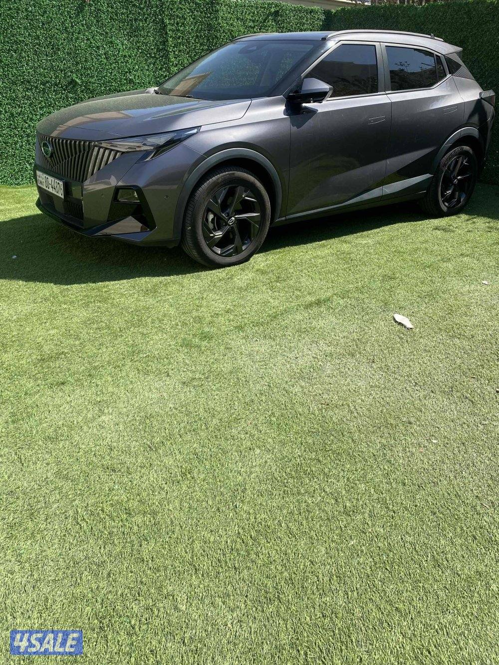 موديل 2024 بحالة الوكاله خاليه من الحوادث كامل المواصفات .. تأمين شامل0