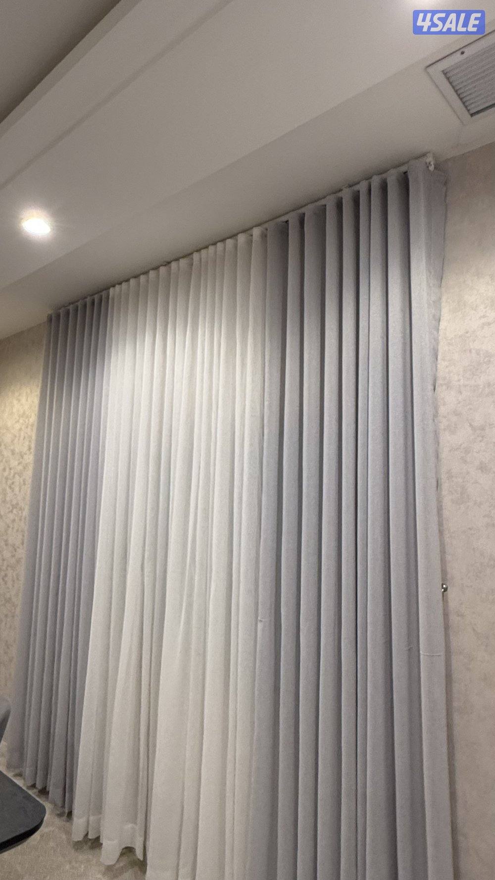 تفصيل وتنجيد مخاد ومراكي اسفنج البغلي وإسفنج سعودي وستاير رول ولنن4