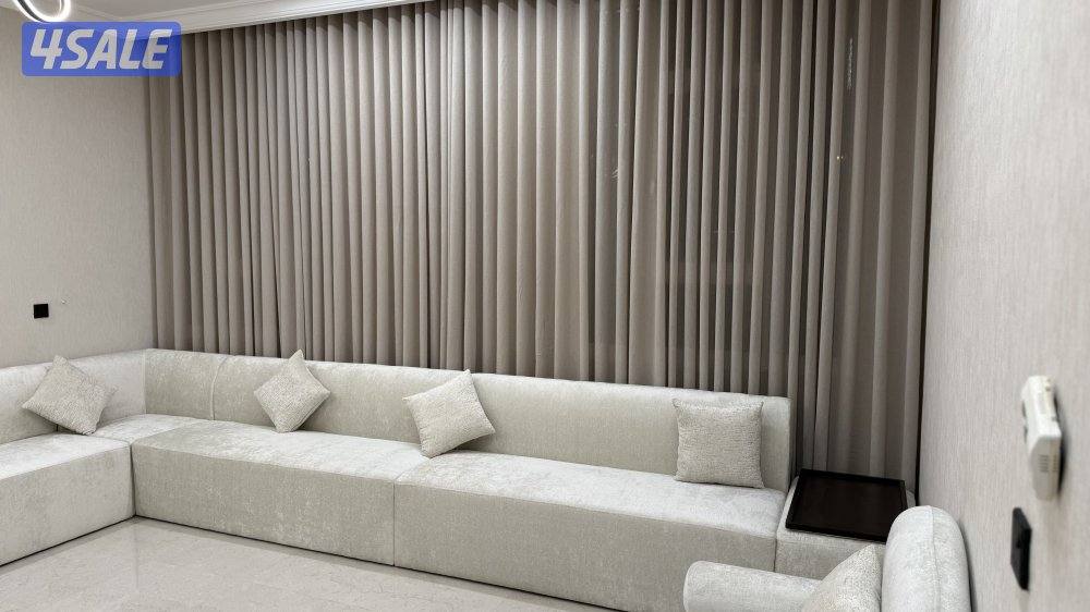 تفصيل وتنجيد مخاد ومراكي اسفنج البغلي وإسفنج سعودي وستاير رول ولنن7