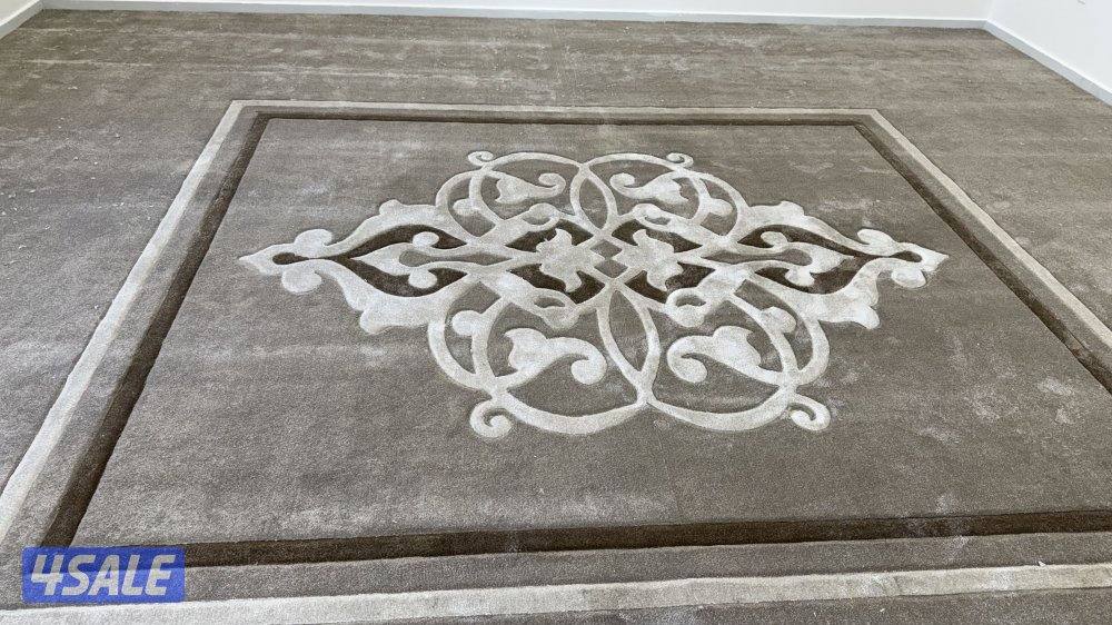 تفصيل وتنجيد مخاد ومراكي اسفنج البغلي وإسفنج سعودي وستاير رول ولنن9