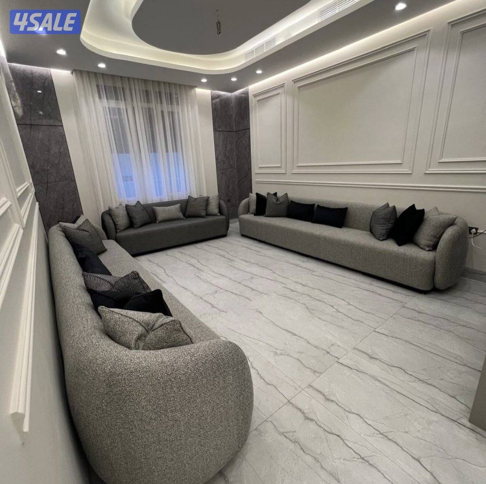 تفصيل وتنجيد مخاد ومراكي اسفنج البغلي وإسفنج سعودي وستاير رول ولنن12