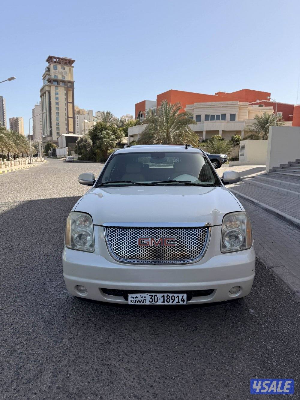 يوكن دينالي 20101