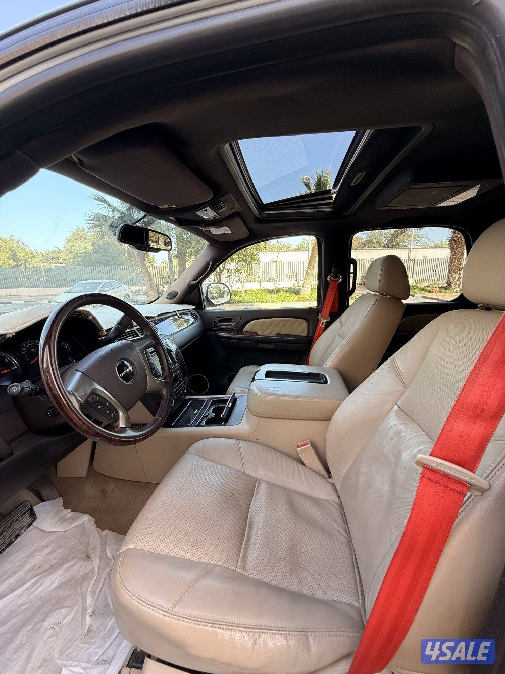 يوكن دينالي 20108