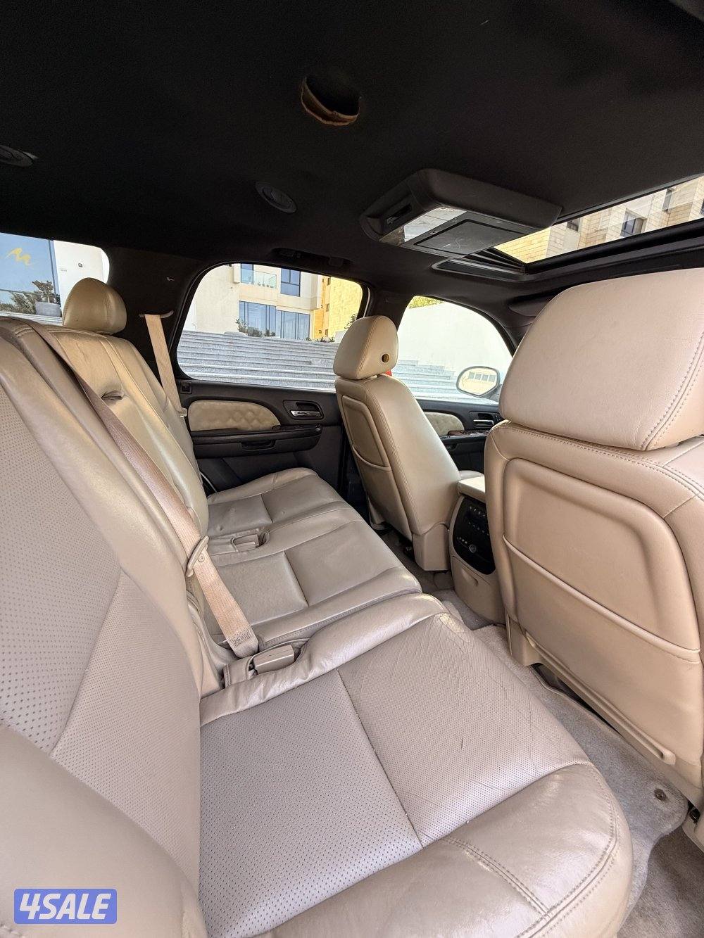 يوكن دينالي 20109