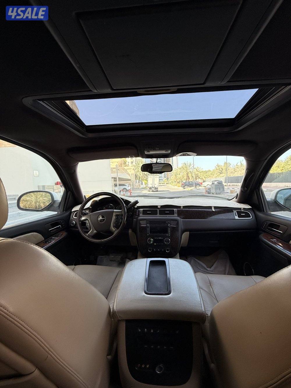 يوكن دينالي 201010