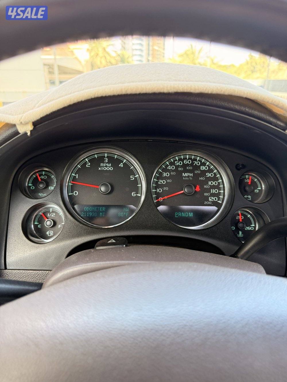 يوكن دينالي 201011