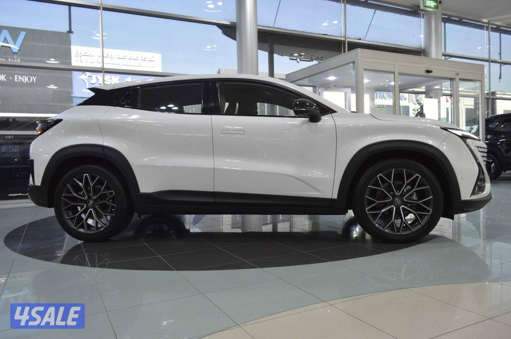 2025 Changan UNI-T | 1.5L Full Option | Excellent Condition3