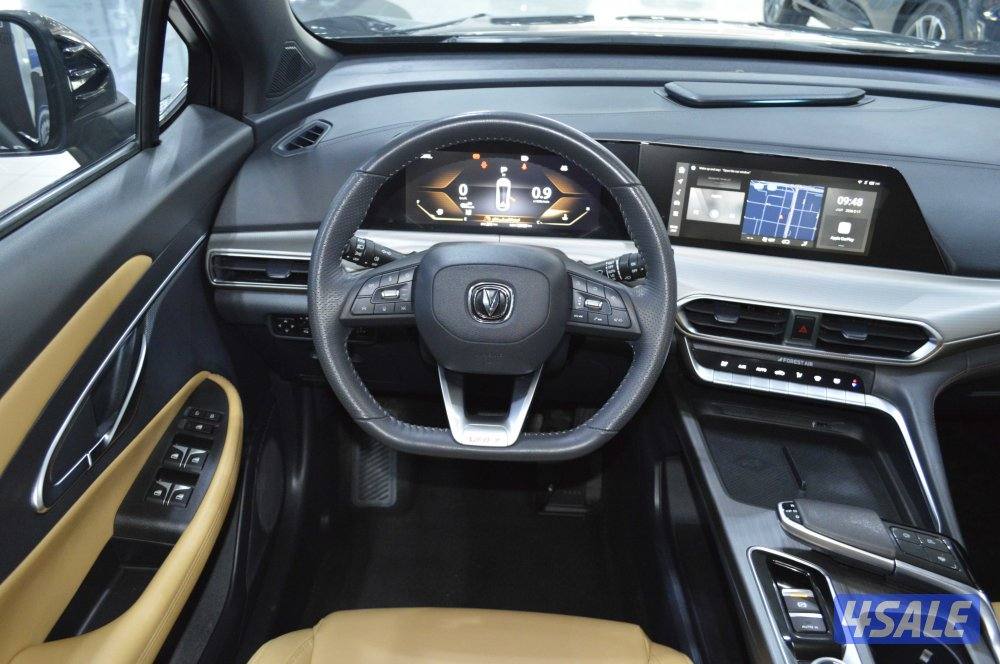 2025 Changan UNI-T | 1.5L Full Option | Excellent Condition5