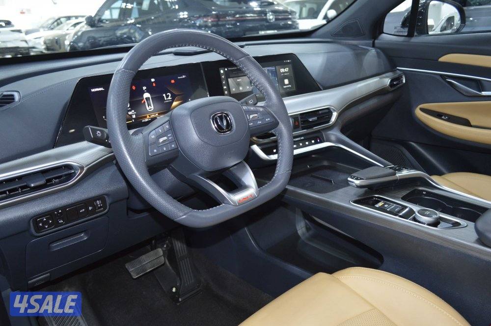 2025 Changan UNI-T | 1.5L Full Option | Excellent Condition6