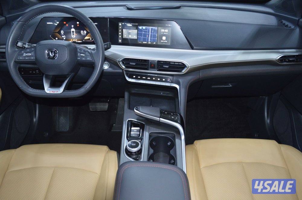 2025 Changan UNI-T | 1.5L Full Option | Excellent Condition7