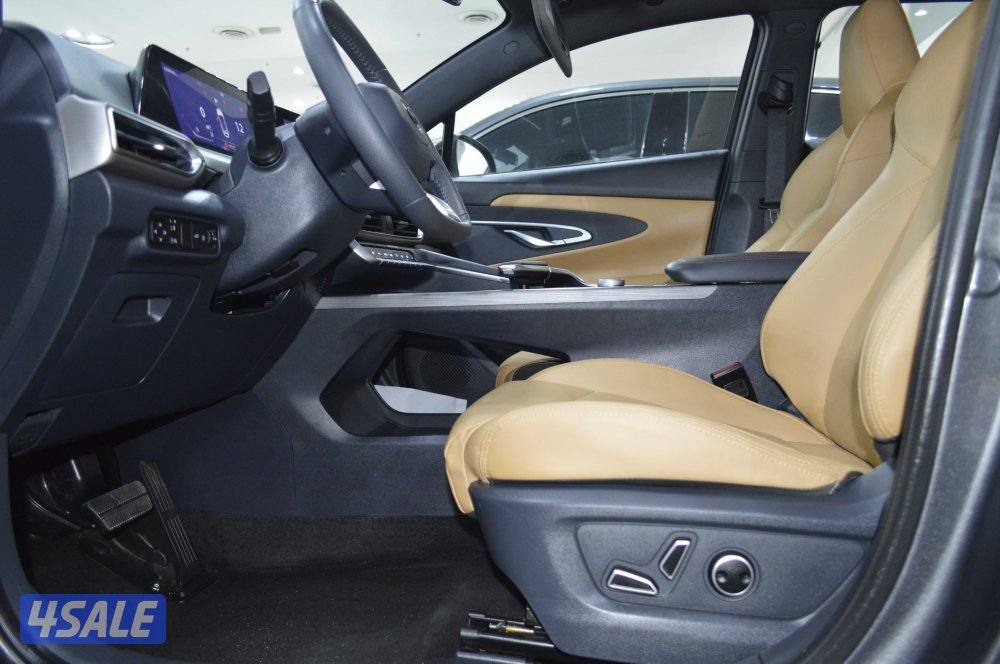 2025 Changan UNI-T | 1.5L Full Option | Excellent Condition8