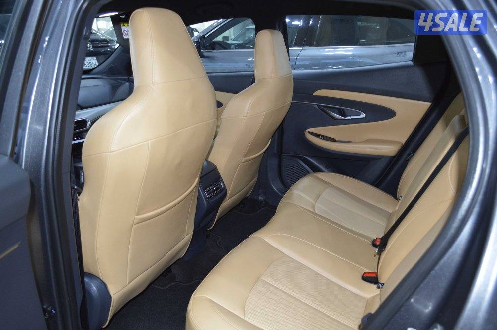 2025 Changan UNI-T | 1.5L Full Option | Excellent Condition9