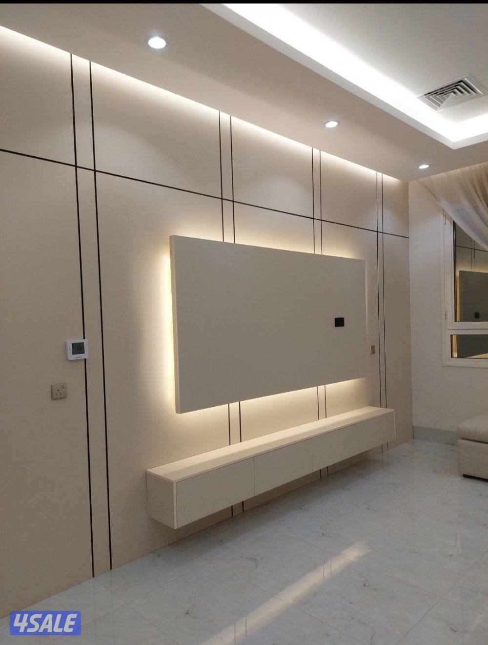 ديكورات الخليج العربي كل ما هو جديد في عالم الديكورات الخشبيه والاصباغ13