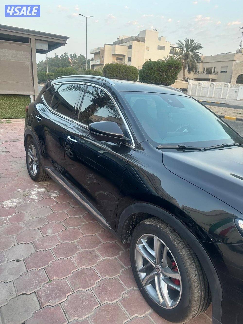 للبيع MG HS 20213