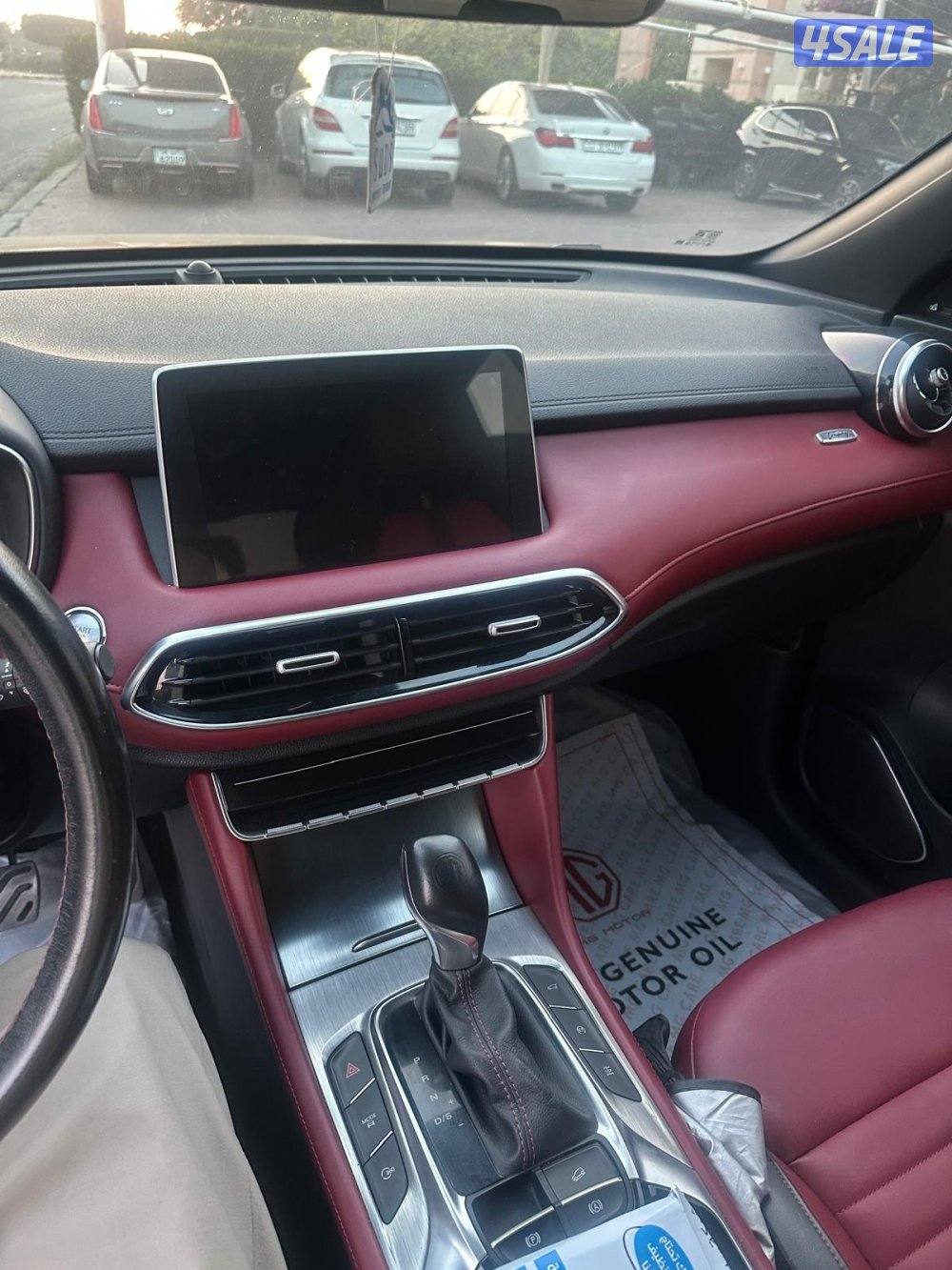 للبيع MG HS 20214