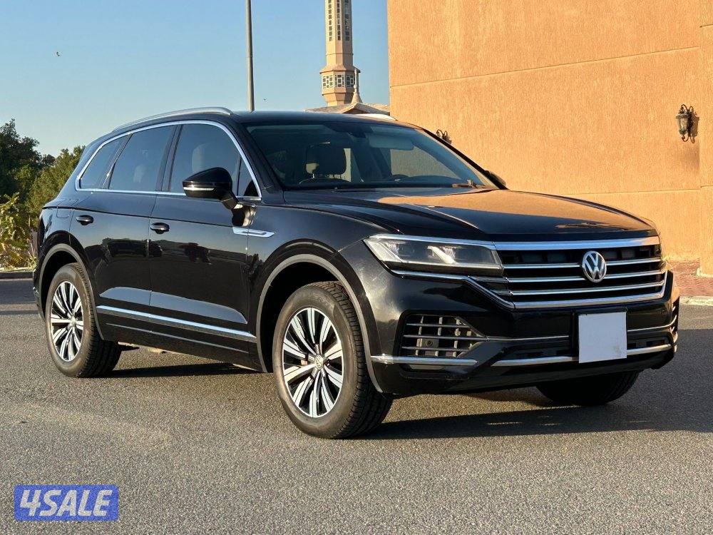 طوارق موديل 2019 ماشي 230 الف0