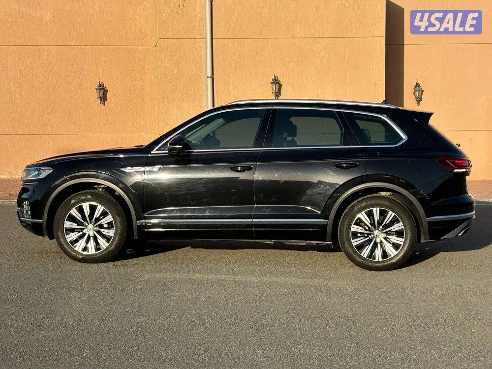 طوارق موديل 2019 ماشي 230 الف3