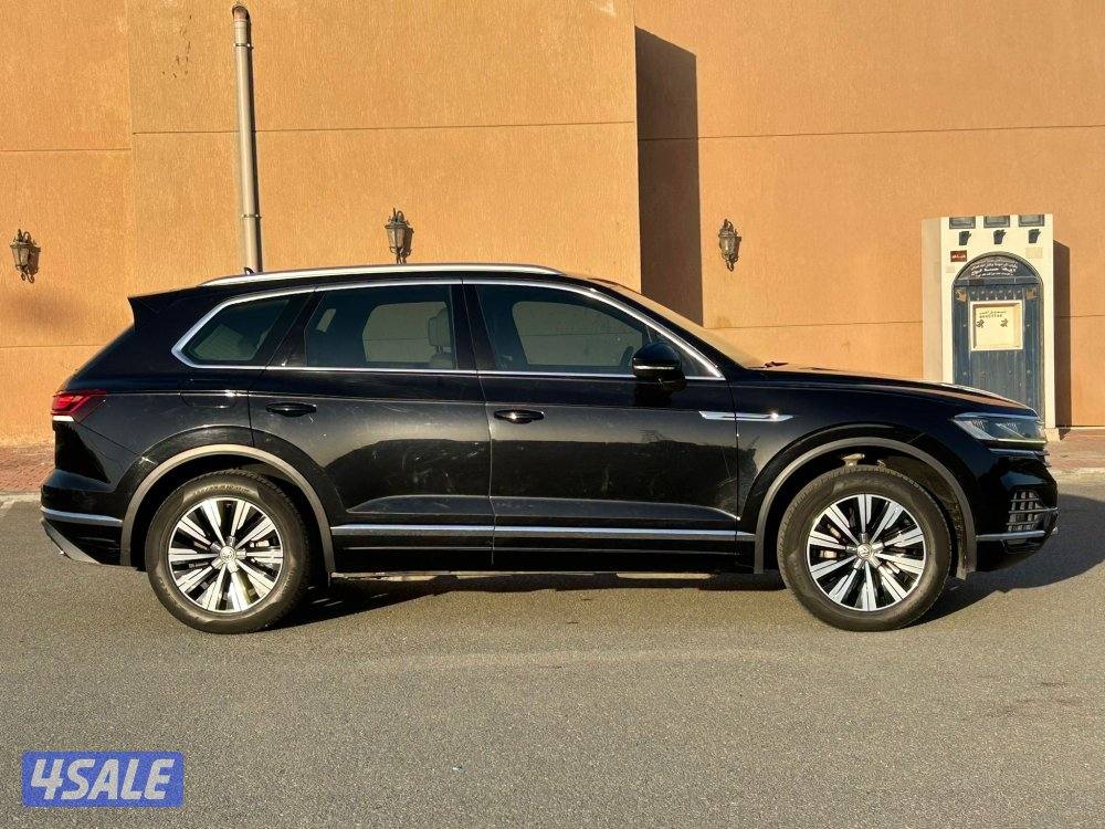 طوارق موديل 2019 ماشي 230 الف4