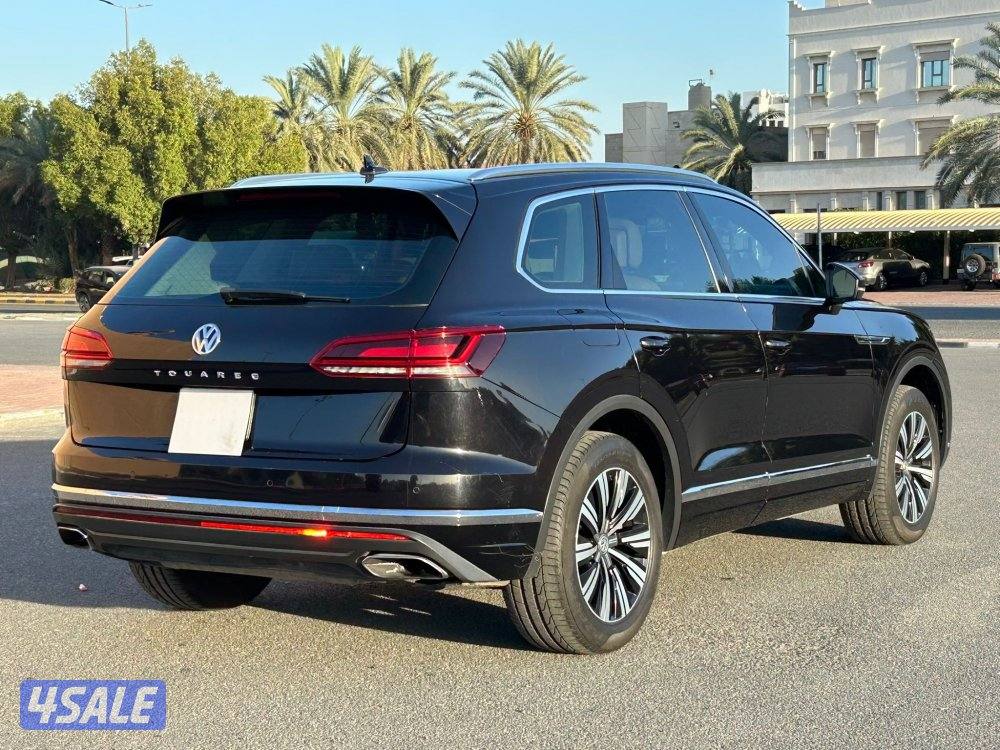 طوارق موديل 2019 ماشي 230 الف6