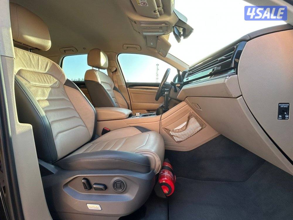 طوارق موديل 2019 ماشي 230 الف11