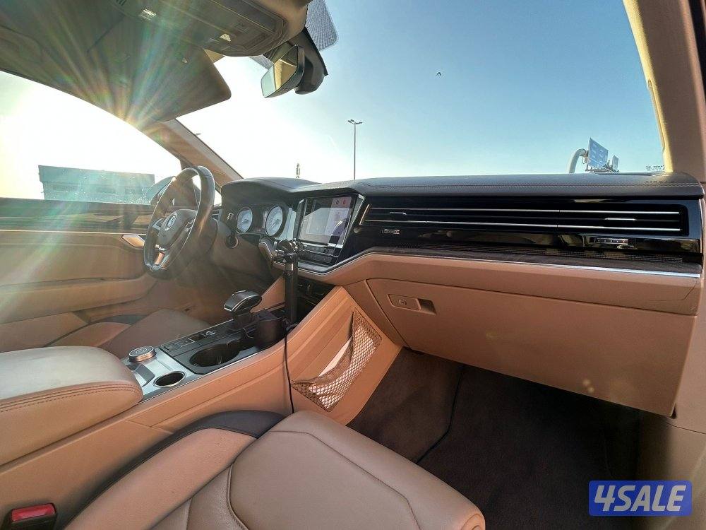 طوارق موديل 2019 ماشي 230 الف10