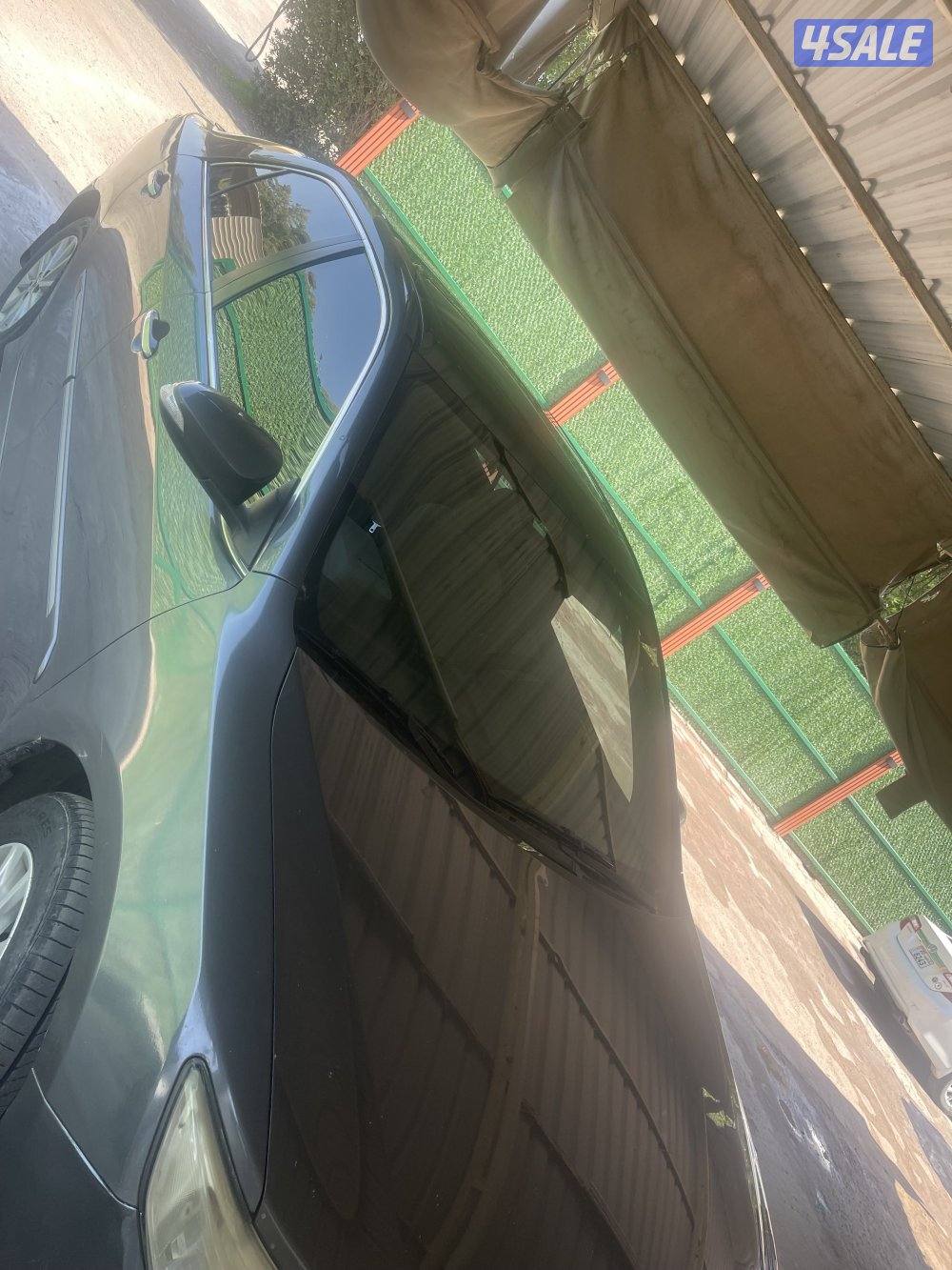 كامري 2012 كامل المواصفات شرط الفحص0