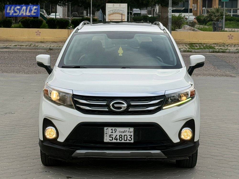 للبيع  gav 2021 شرط فحص0