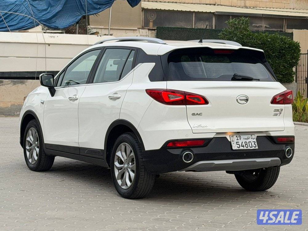 للبيع  gav 2021 شرط فحص2