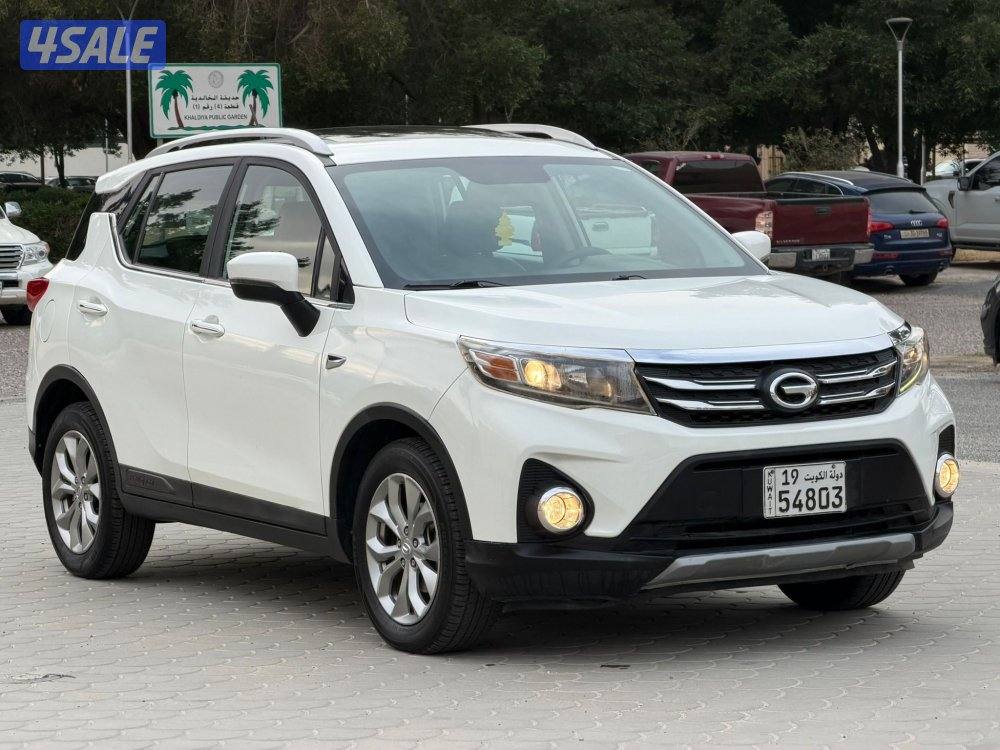 للبيع  gav 2021 شرط فحص3