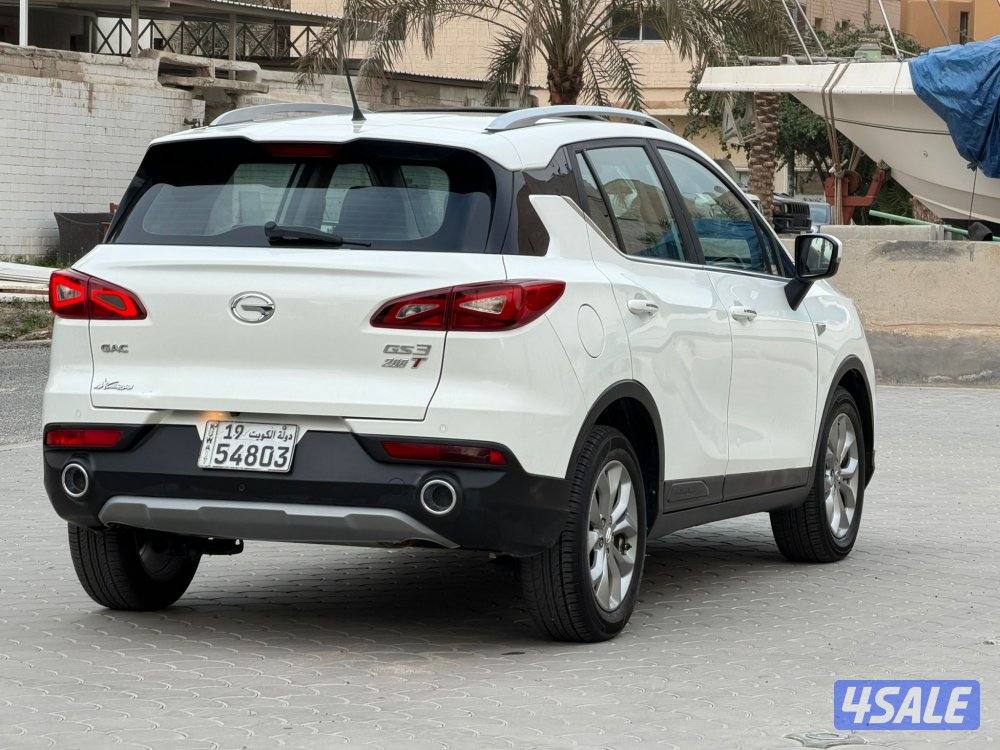 للبيع  gav 2021 شرط فحص4