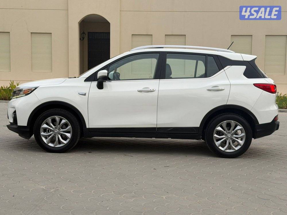 للبيع  gav 2021 شرط فحص5