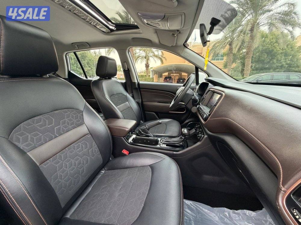 للبيع  gav 2021 شرط فحص7