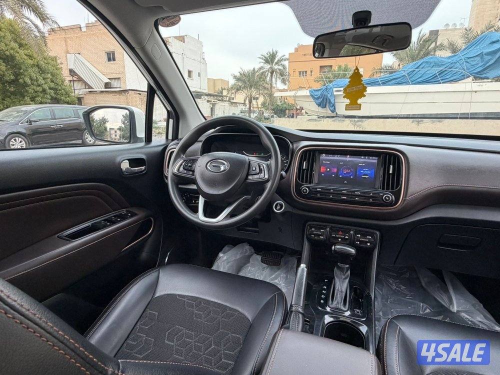 للبيع  gav 2021 شرط فحص6