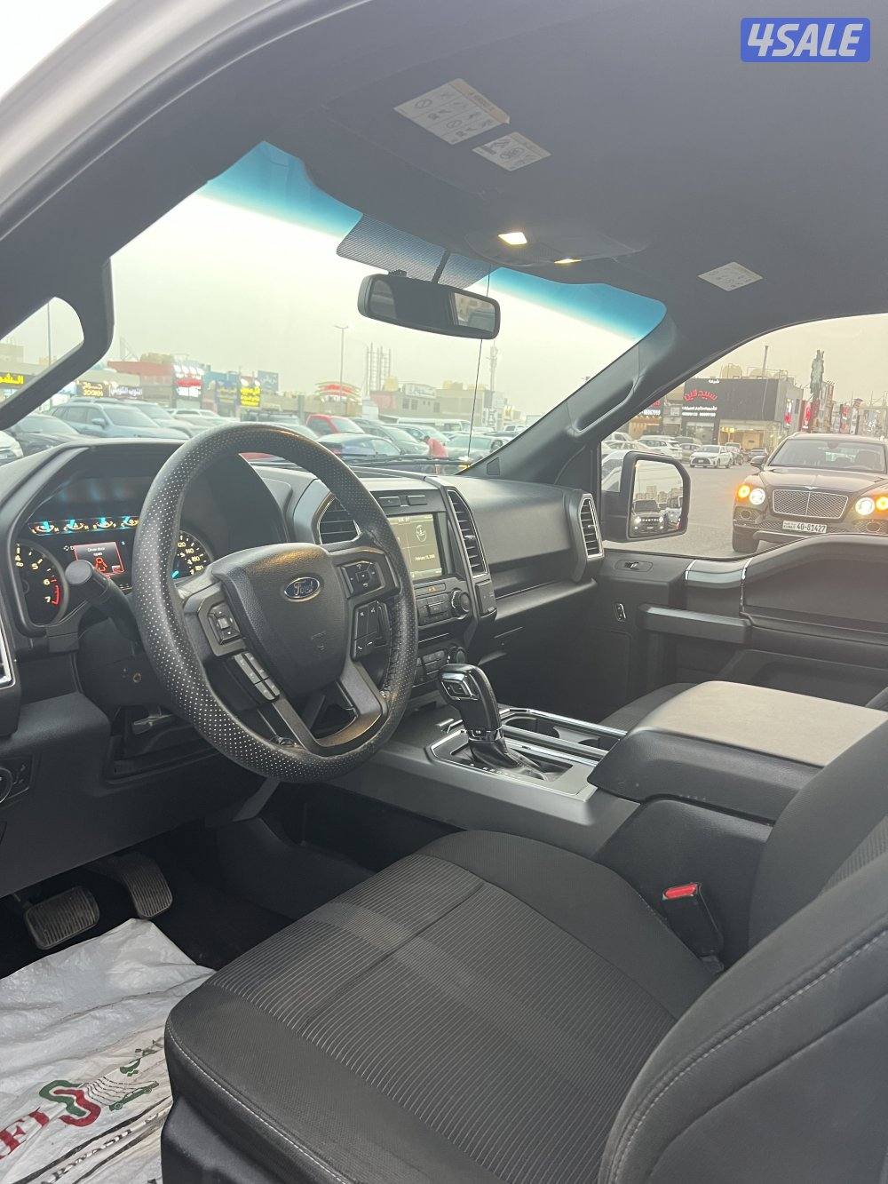 وانيت فورد F150 غمارتين5