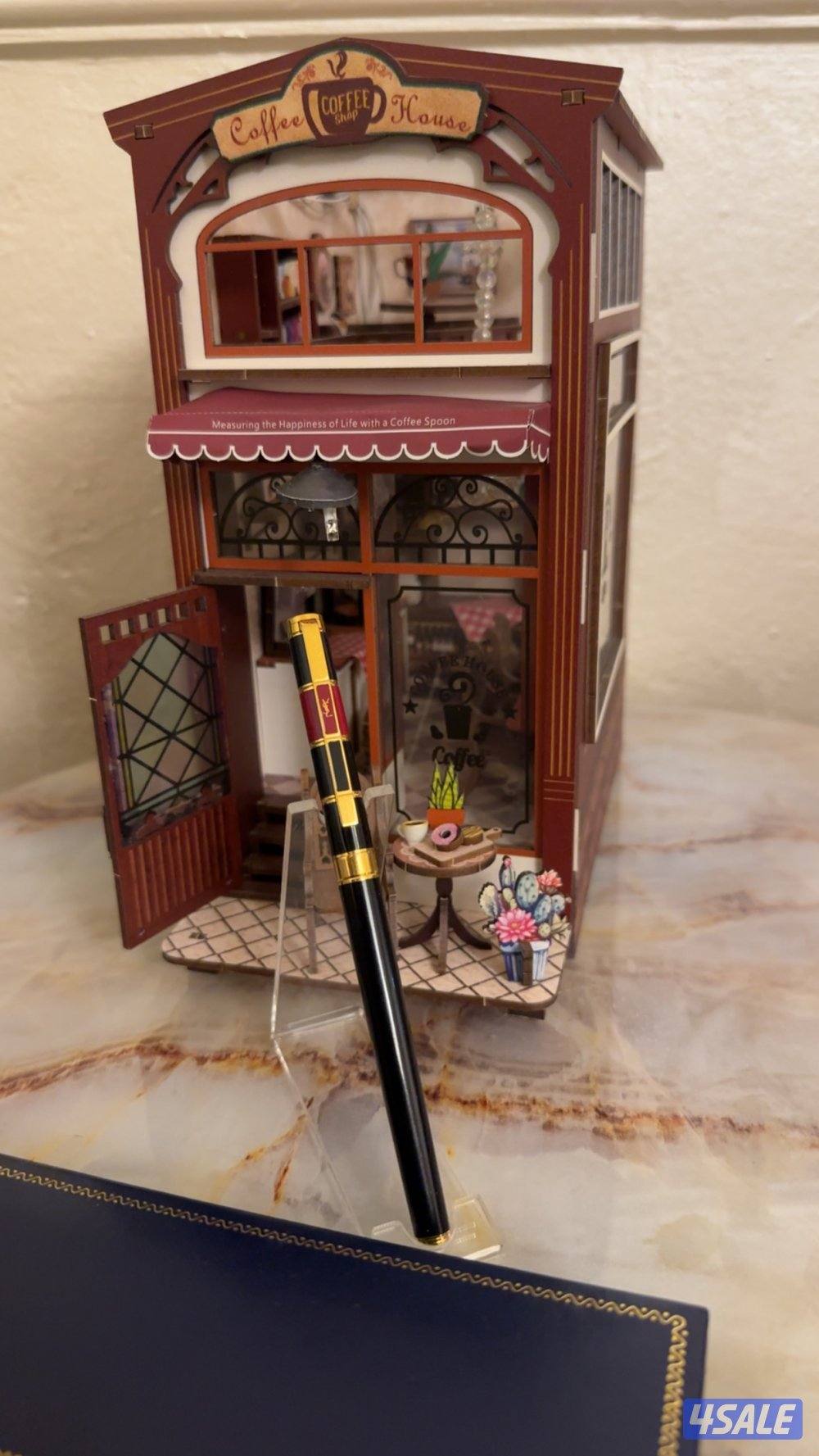 للبيع ســان لوران فنتج1