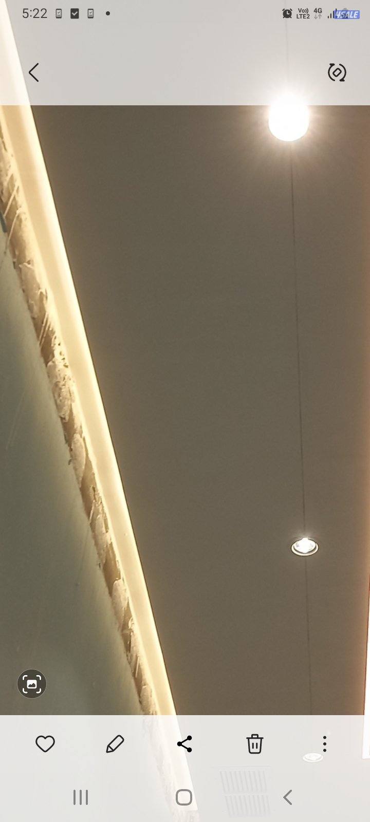 ديكور جبس جبسم بورد بارتشن0