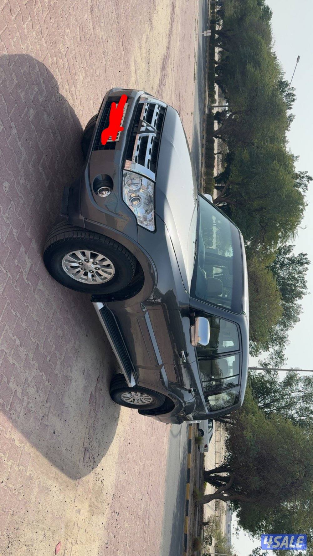 للبيع باجيرو0