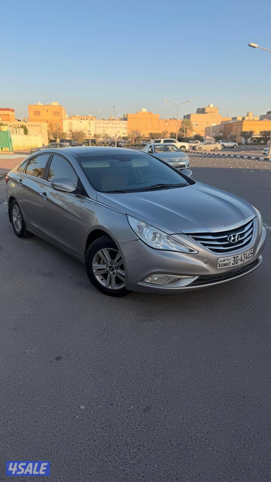 هيواندي سوناتا5