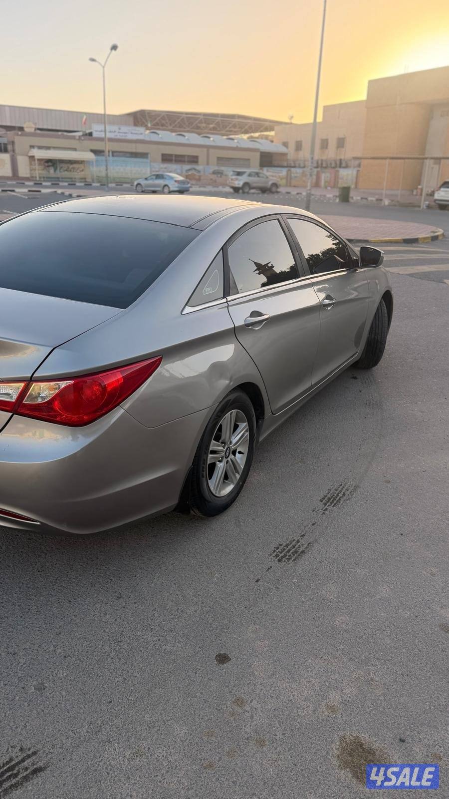 هيواندي سوناتا4