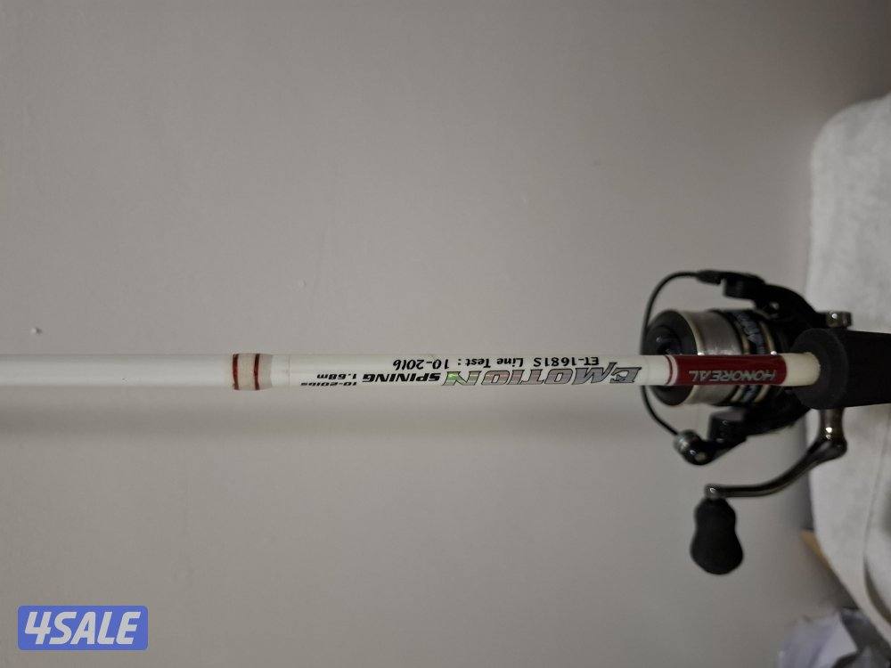 باكج حداق كامل جديد و جق سنارة الأصلي3