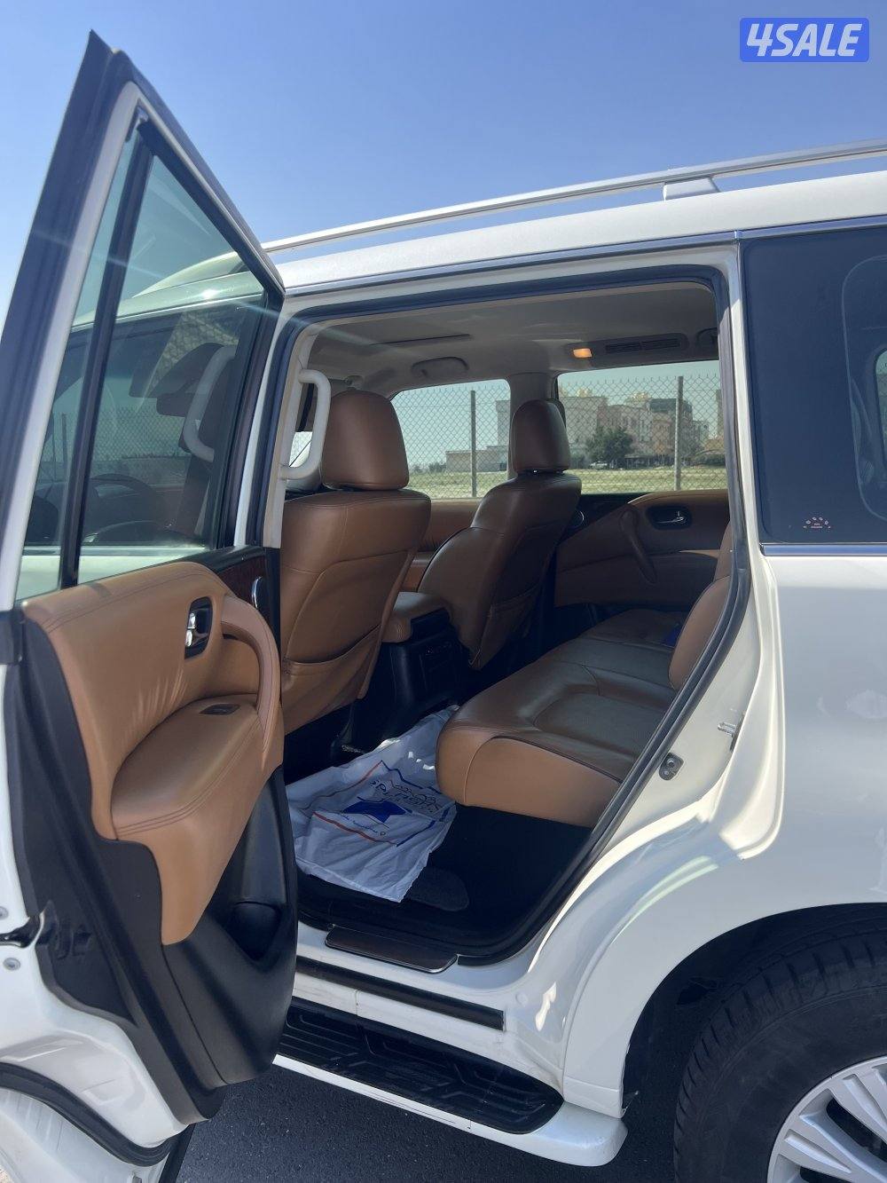 للبيع باترول2