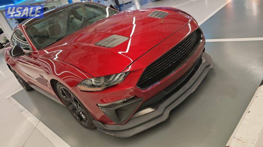 للبيع موستنج 20191
