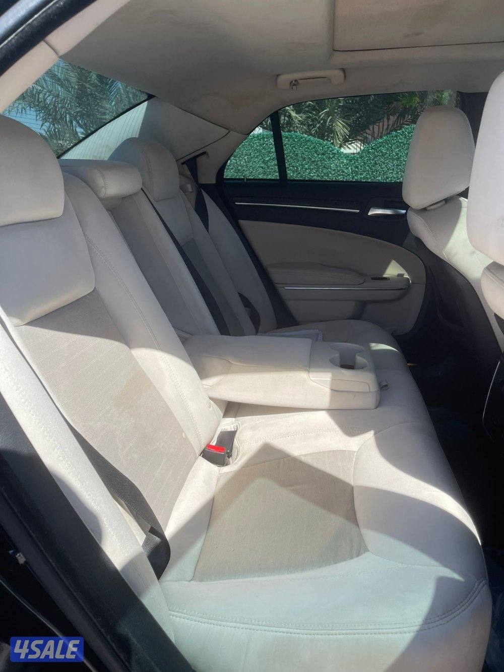 كرايزر مديل 2015 (8) سلندر بانوراما محول srt2