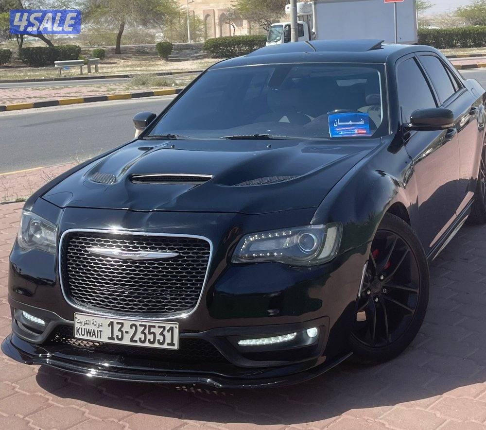 كرايزر مديل 2015 (8) سلندر بانوراما محول srt3