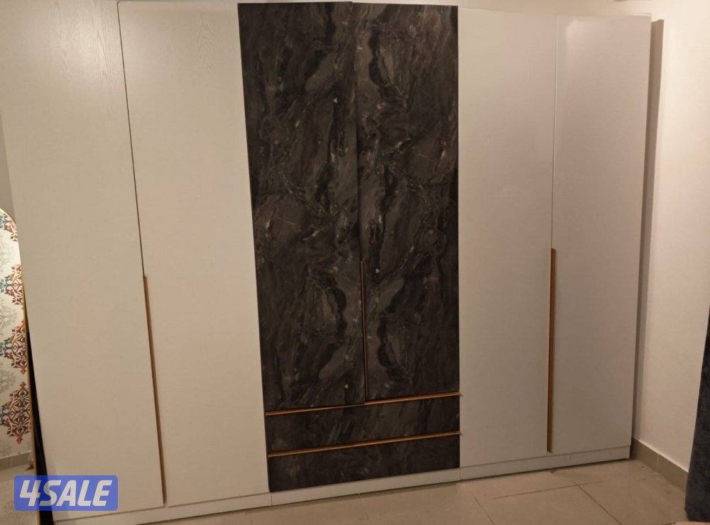 غرفه نوم استعمال خفيف0