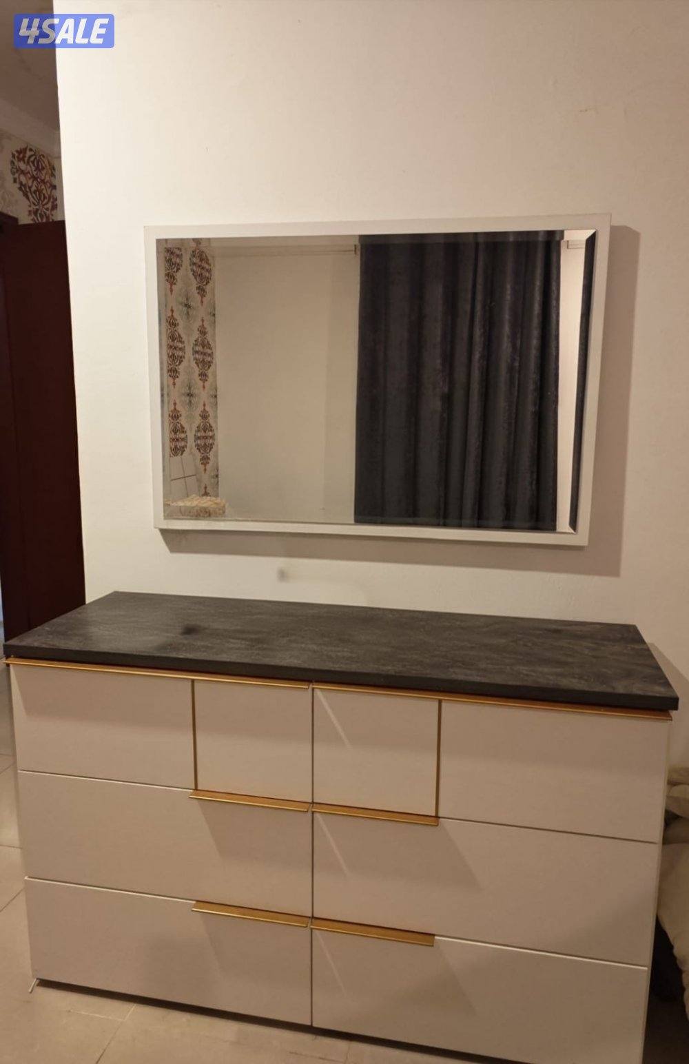 غرفه نوم استعمال خفيف1