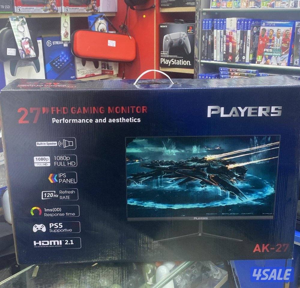 وبيع اجهزة بلاستشين والعاب اكس بوكس واجهزه لتندو ولدينا كروت شحن15