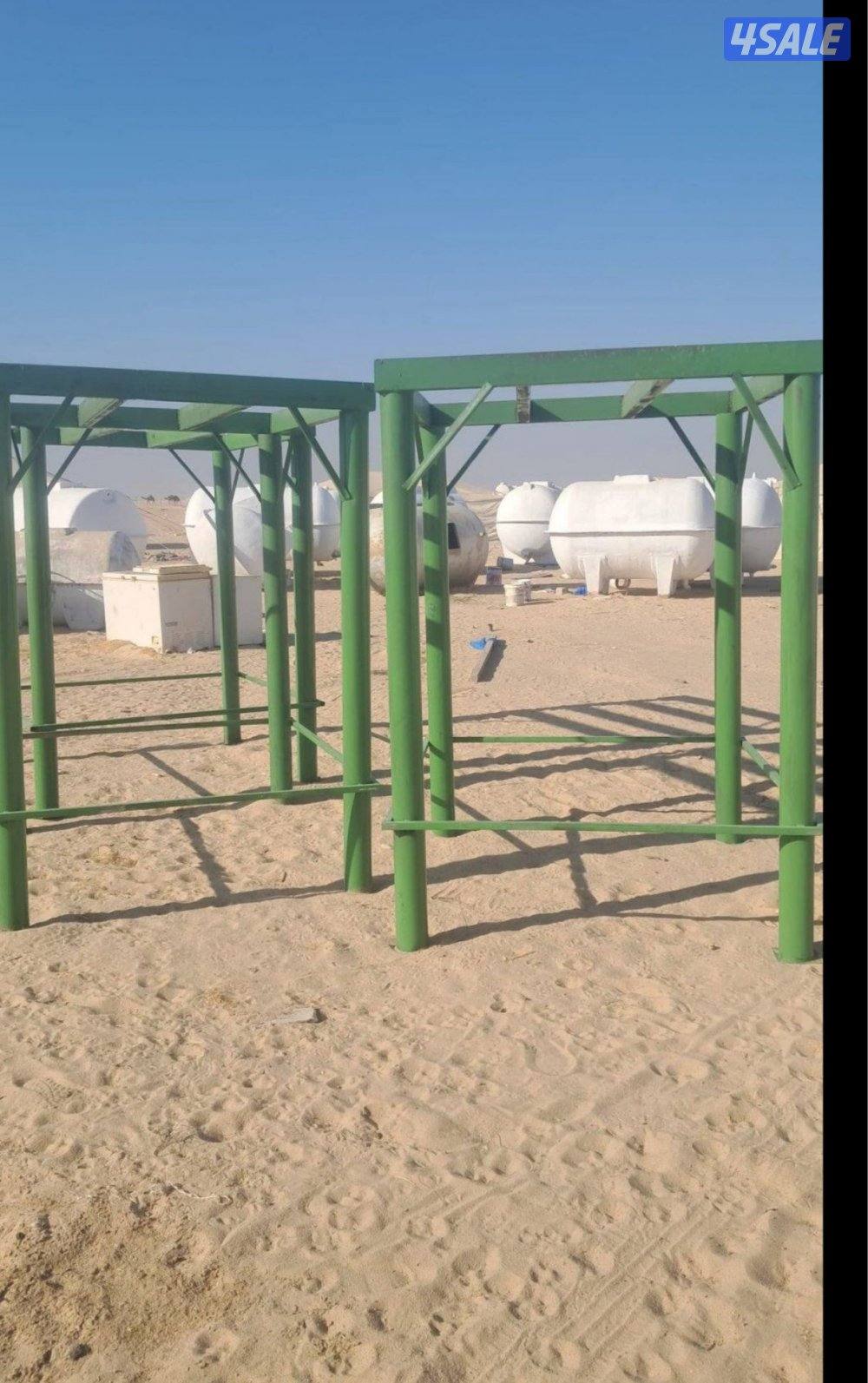 صلح تانكي تصلح خيمه مظله نشتري سكراب جاخور جميع السكرات3