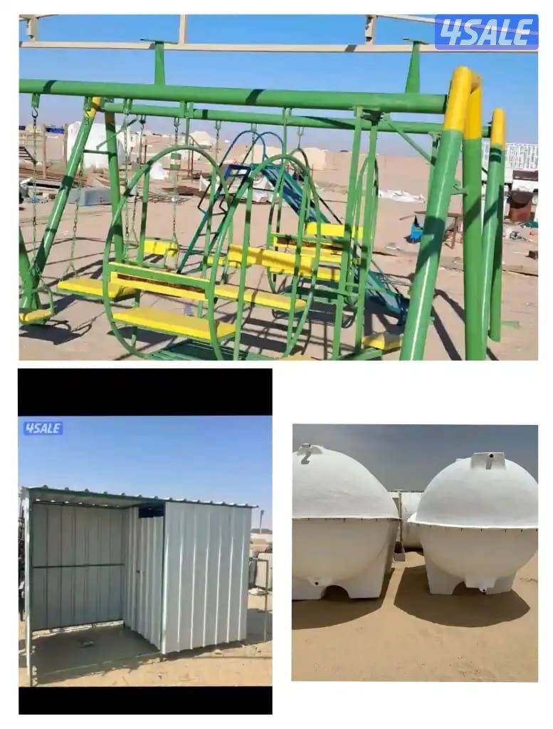 صلح تانكي تصلح خيمه مظله نشتري سكراب جاخور جميع السكرات5